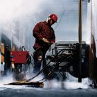 Алмазная резка бетона – особенности и преимущества технологии.