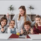 Почему частная школа в Киеве – это лучшее решение?