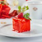 Секреты работы с агар-агаром в кондитерском деле